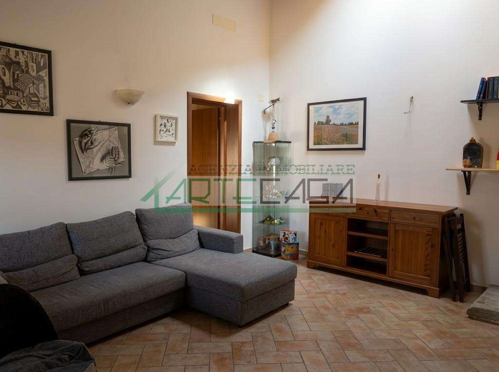 Appartamento Via Taranto,, Calcinaia