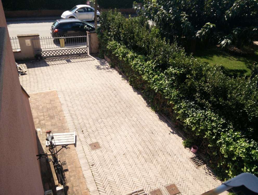 Appartamento Via del Battaglione, F, Calcinaia