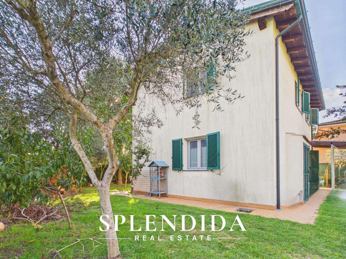 Villa Via delle Prade,, Montignoso
