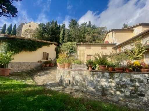 Casa indipendente VIA DANTE DA CASTIGLIONE, Sesto Fiorentino