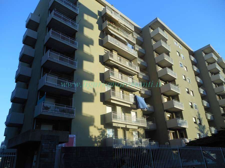 Appartamento via bruzzone 25, Savona