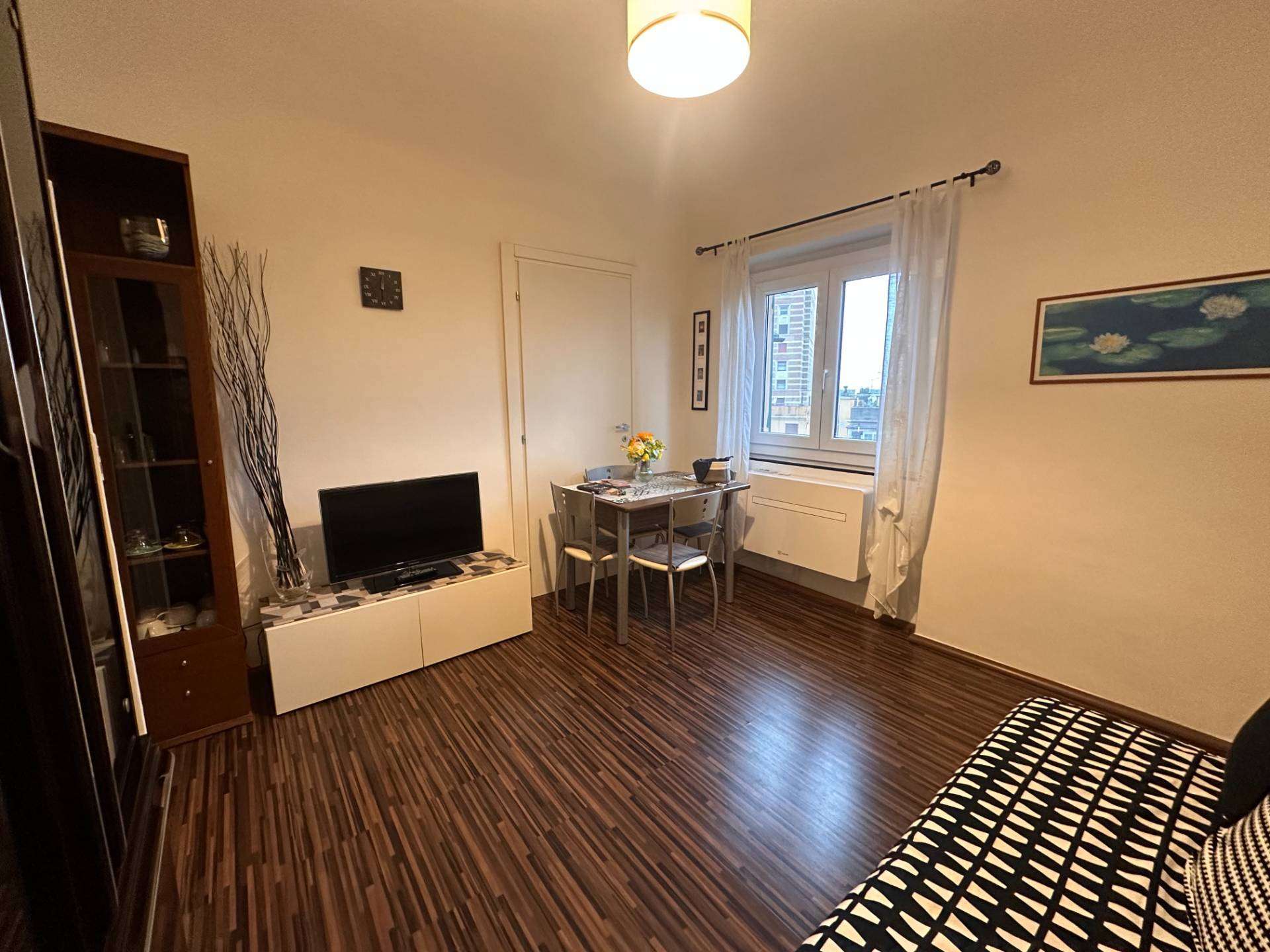 Appartamento Salita San Leonardo 32, Genova