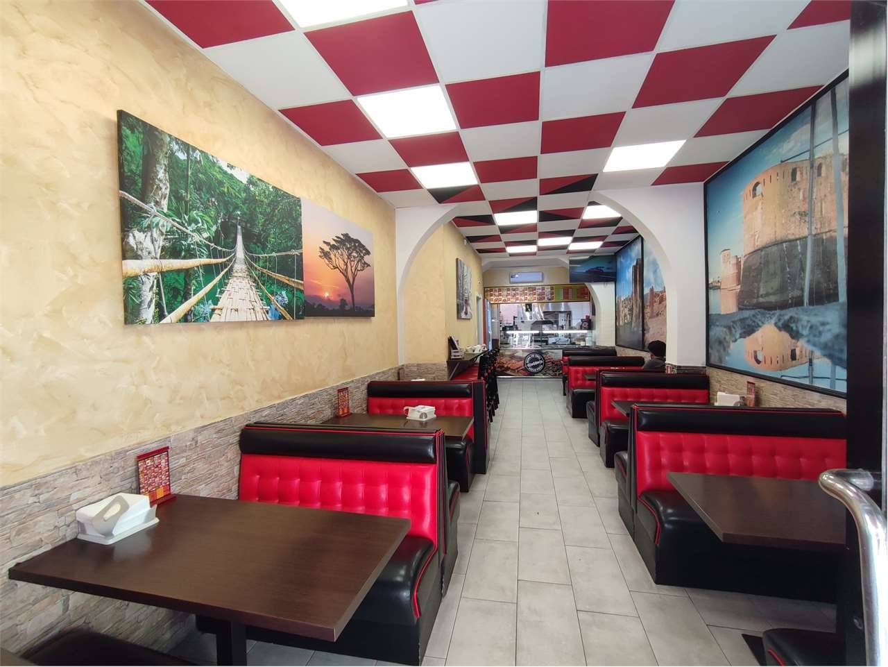 Negozio Via San Giovanni, 18, Livorno