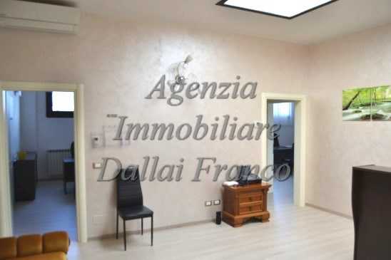 Ufficio Viale Kennedy, Scarperia e San Piero