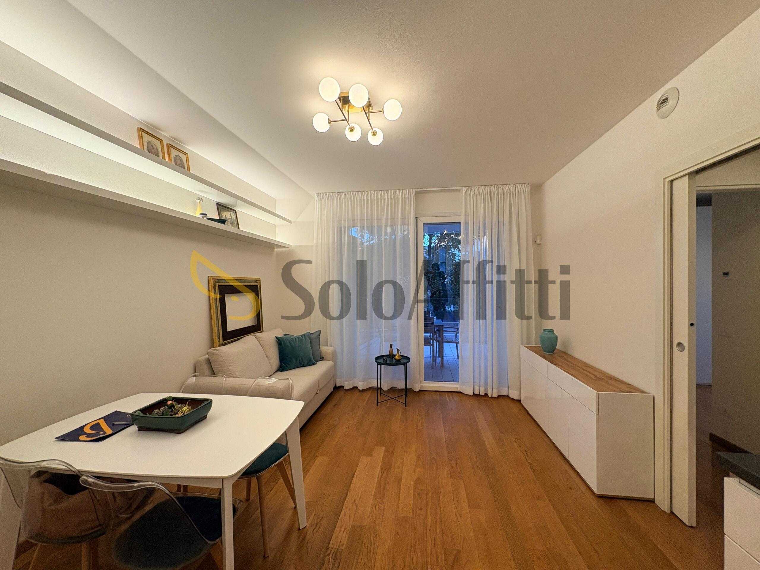Appartamento Via Alfredo Panzini, Rimini