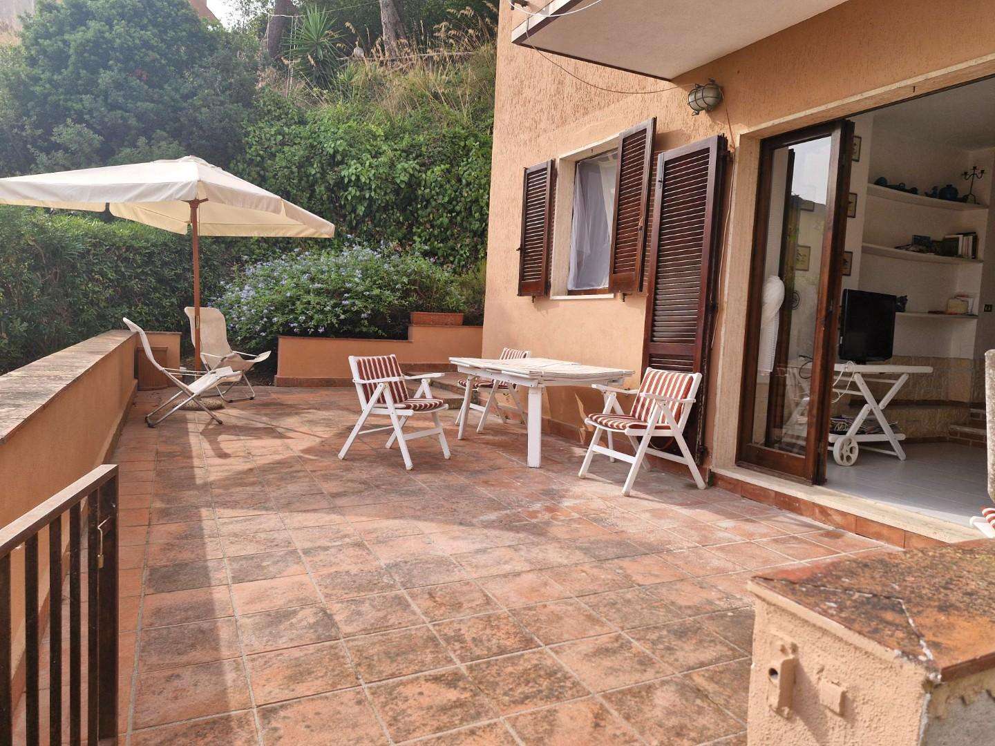 Appartamento Via Panoramica,  24, Rio