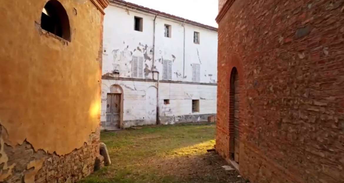 Casale Torre A Castello SI,  53041, Asciano