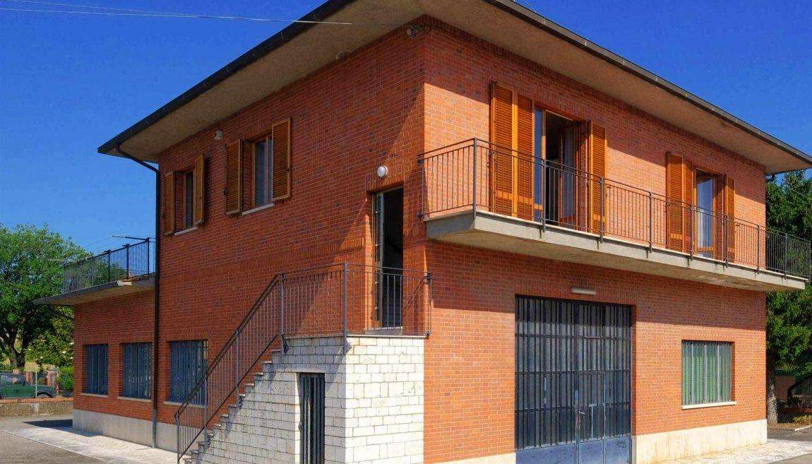 Appartamento Martiri della Libertà, Asciano