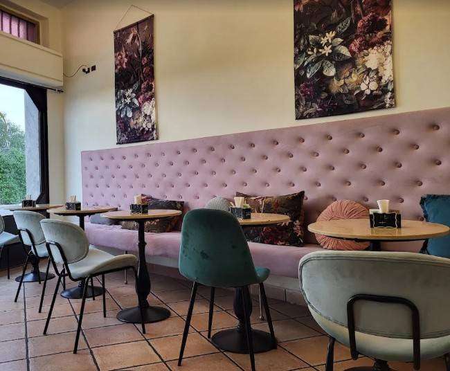 Bar - Pub e Locali notturni Via Lonate 1, Busto Arsizio