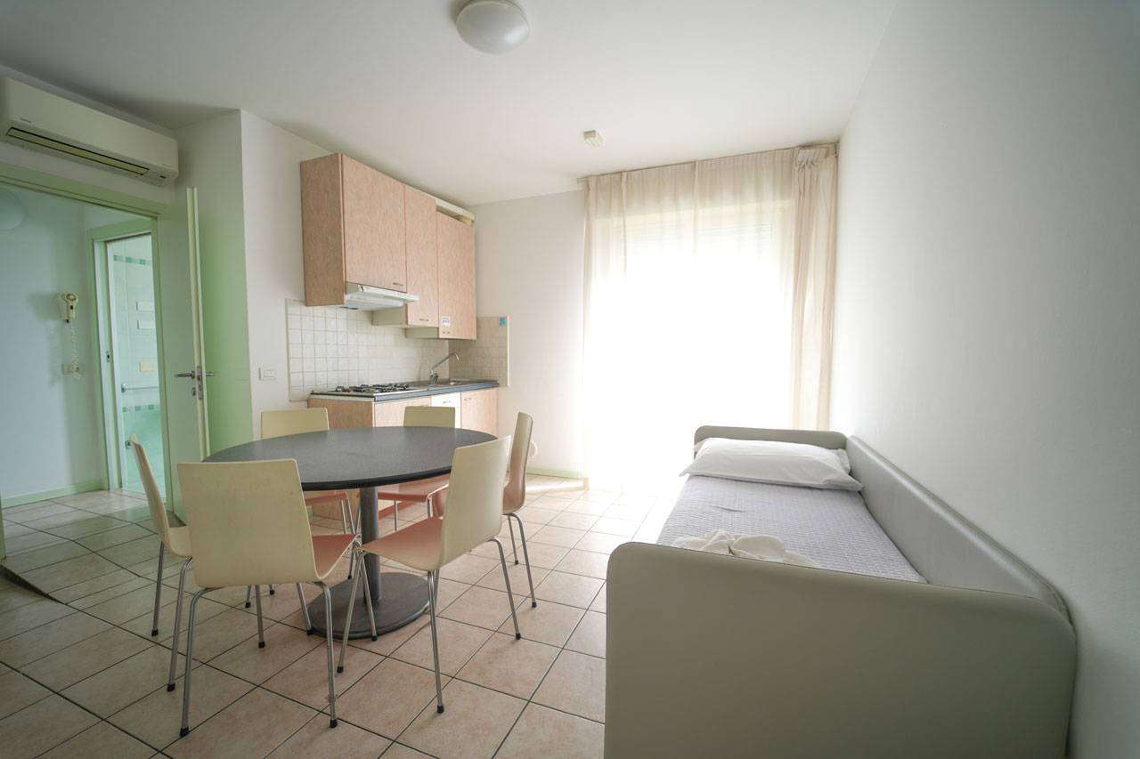 Appartamento, Rimini