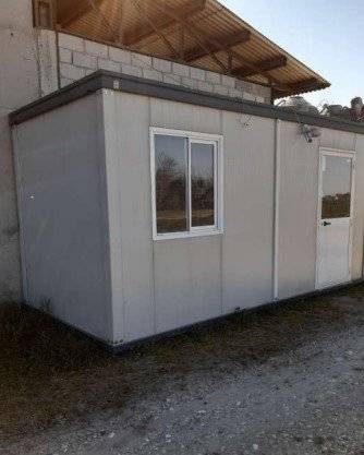 Attività  commerciale Via Valvasona, 7, San Giorgio della Richinvelda