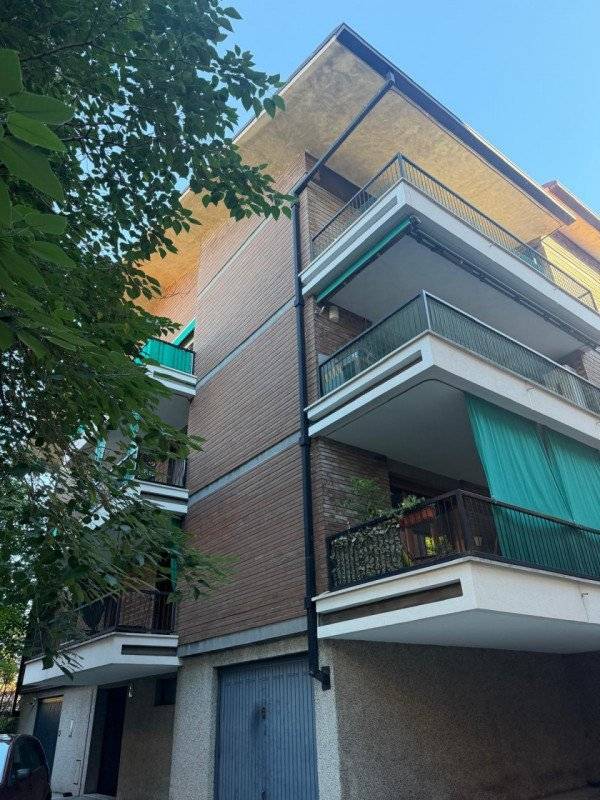 Appartamento Semicentro, Trieste
