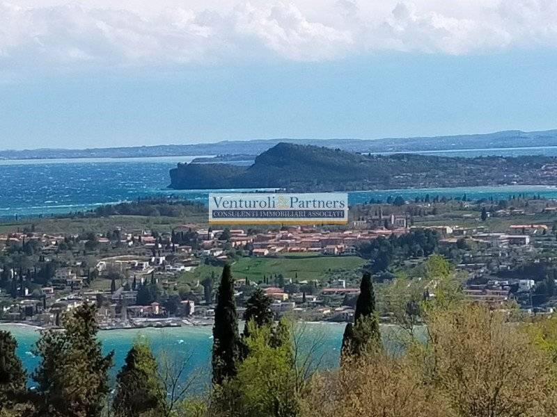 Terreno agricolo Via Panoramica, Salò