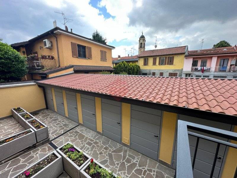 Appartamento Via Venticinque Aprile, 41, Cassina de' Pecchi