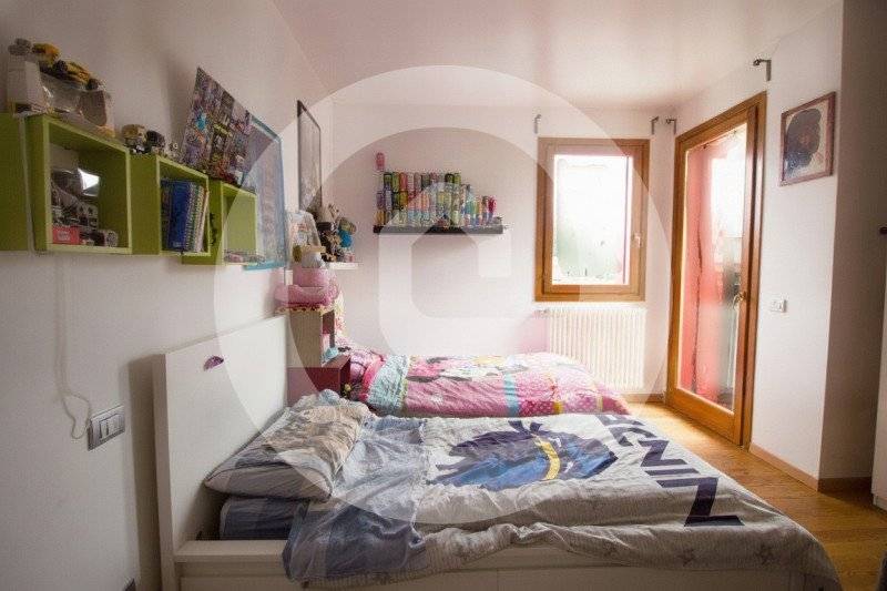 Appartamento Via Foscolo, Borgoricco