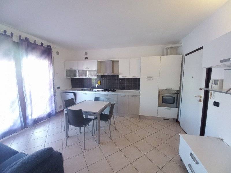 Appartamento Via Roma, 118, Torri di Quartesolo