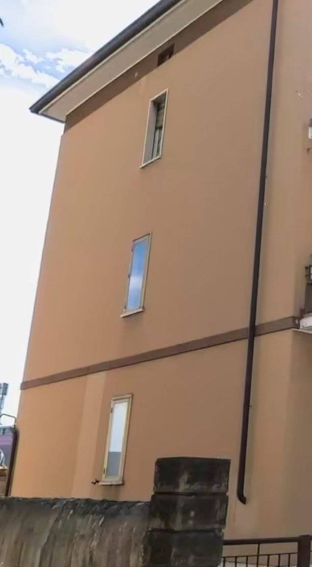 Appartamento Via Po, Verona