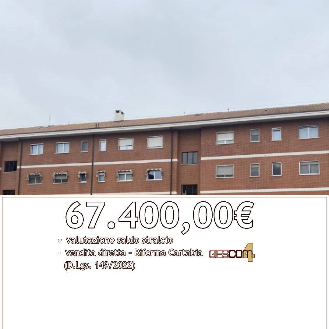 Appartamento Via Michele Coppino, 12, Orbassano