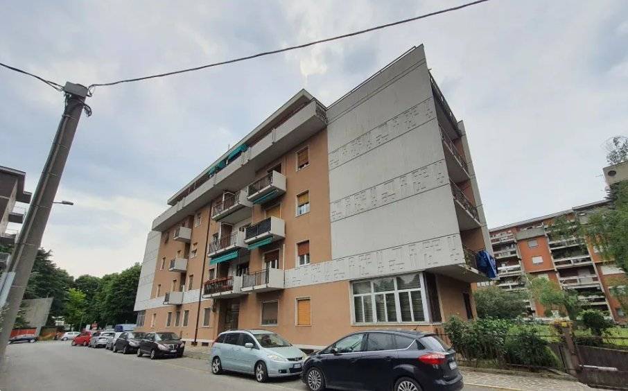 Appartamento, Dalmine