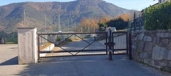 Terreno edificabile Via del Campo Sportivo, Rubiana