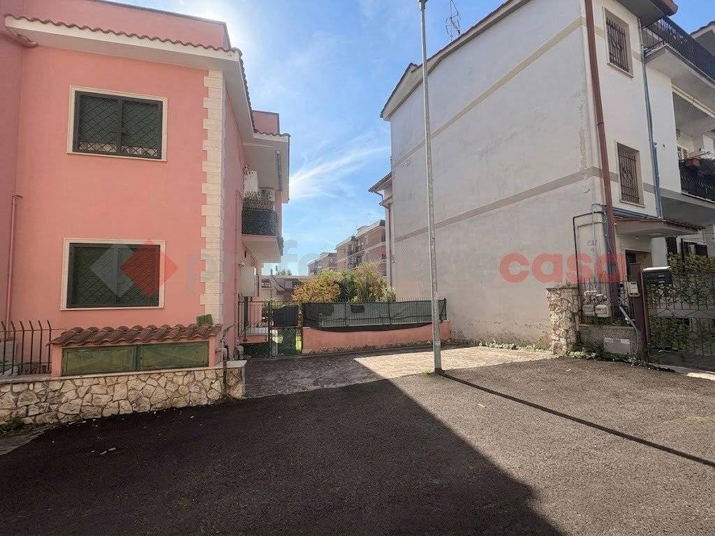 Appartamento Via Ettore Fieramosca, 7, Guidonia Montecelio