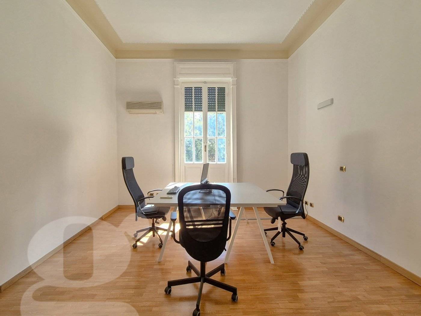 Appartamento Via Monte Zebio, 19, Roma