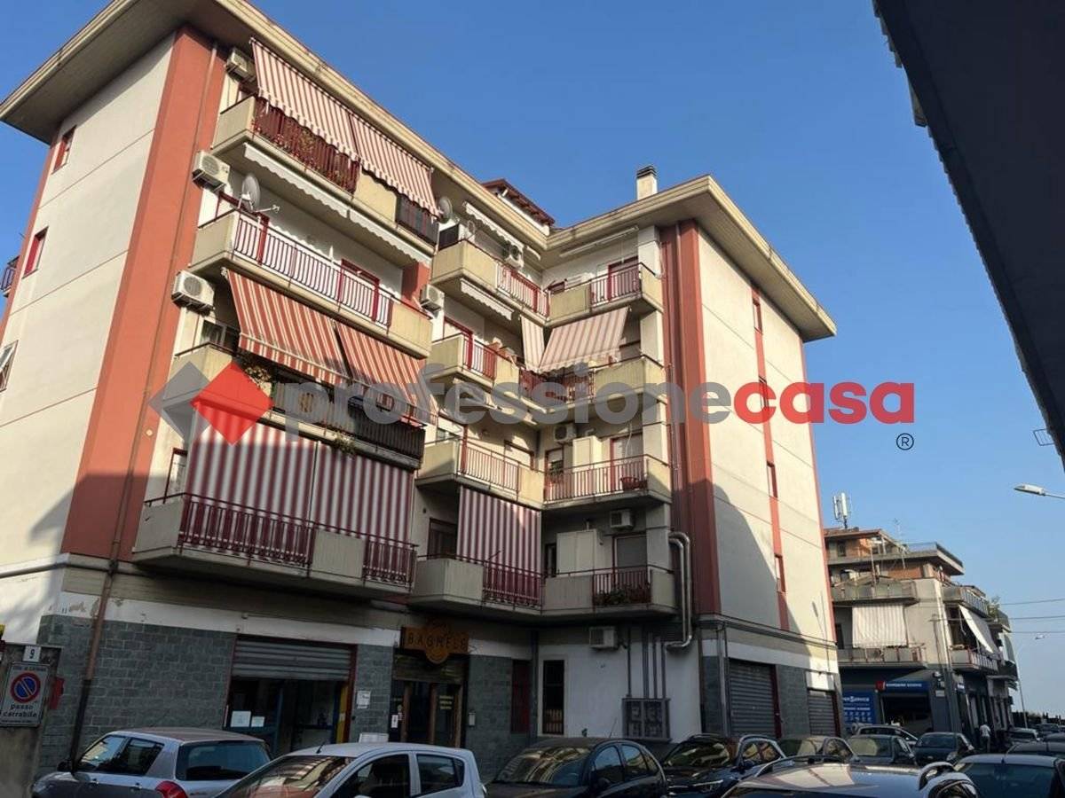 Negozio Via Stanislao Cannizzaro, 15, Catania