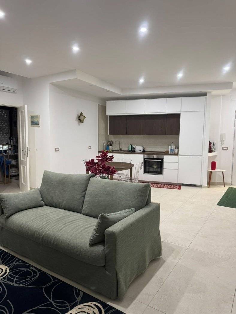 Appartamento Via Solfatara, 22, Pozzuoli