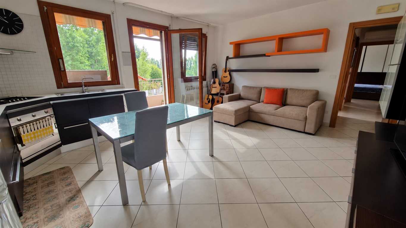 Appartamento, Codevigo
