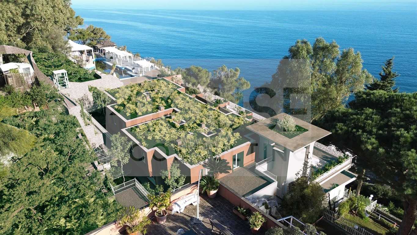Appartamento Via Pini D’Aleppo, Varazze