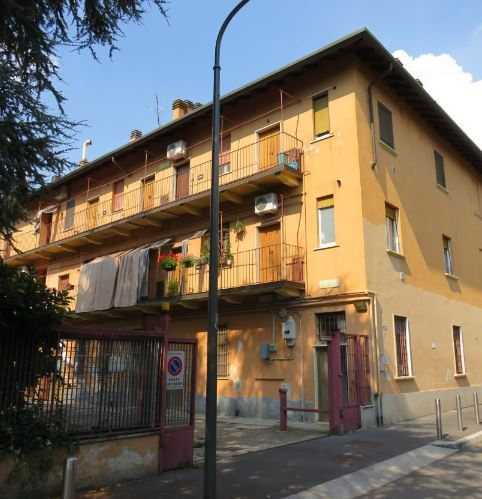 Appartamento Via Fratelli Rizzardi, Milano