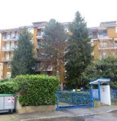 Appartamento Via Giovan Battista Vico, Paderno Dugnano