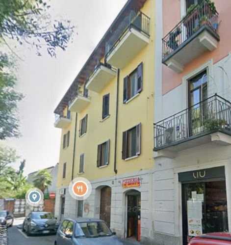 Appartamento Piazza Anita Garibaldi, Milano