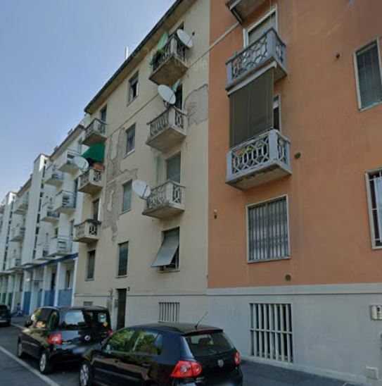 Appartamento Via Demetrio Cretese, Milano