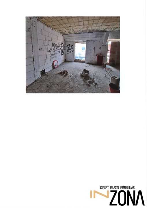 Appartamento via Romolo Murri, Cupra Marittima