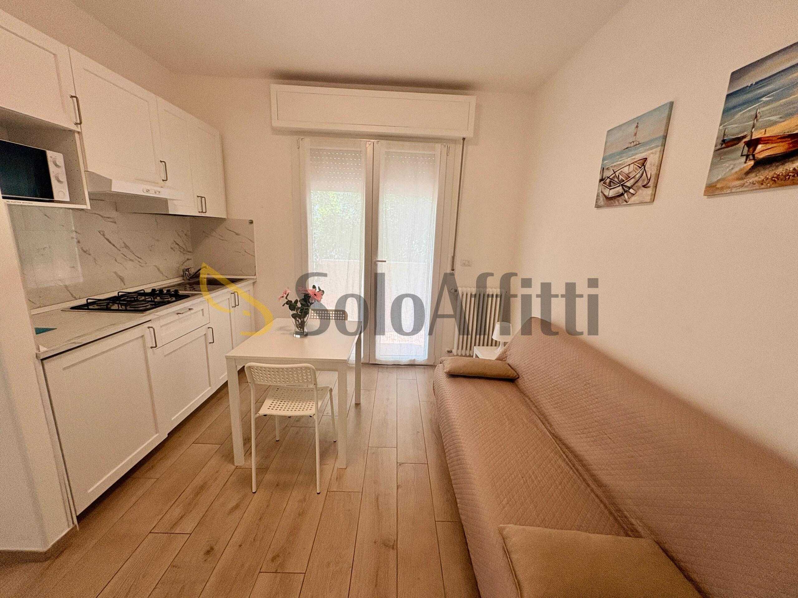 Appartamento Viale Tobruk, Rimini