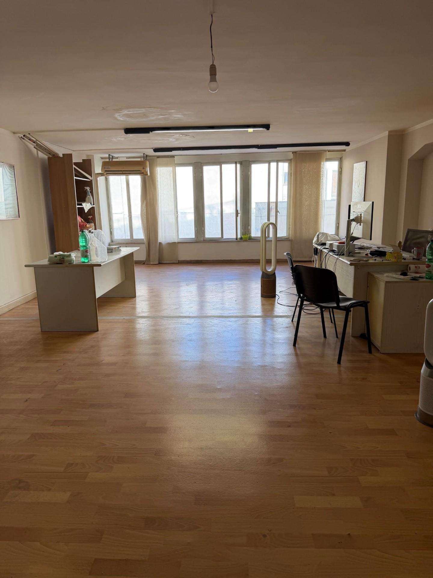Ufficio Giovanni Pascoli, Pisa