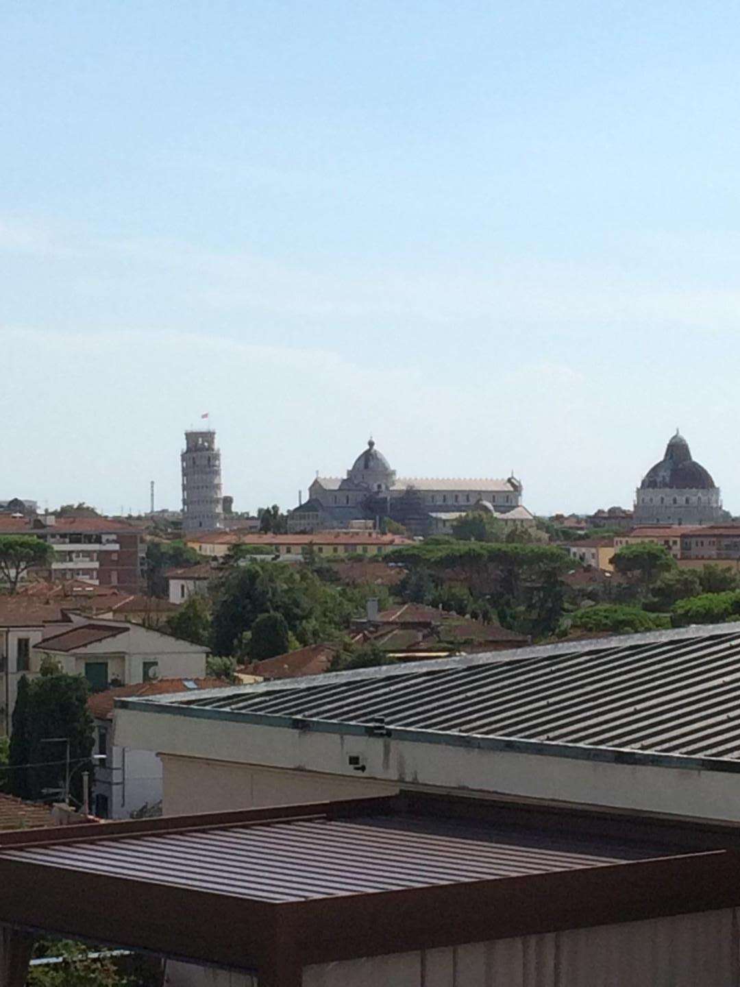 Appartamento, Pisa