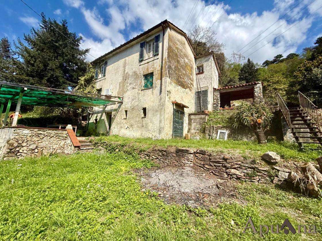 Casale dei Colli, Massa