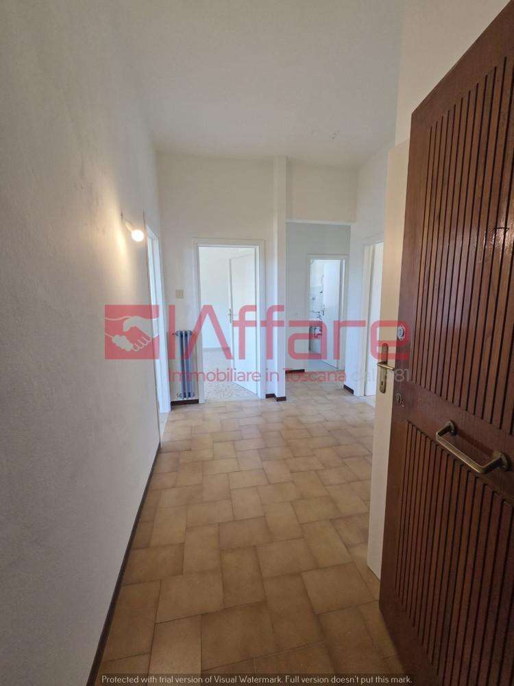 Appartamento Tosco Romagnola, Pontedera