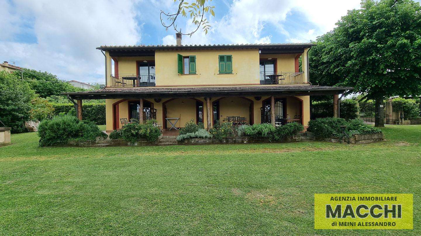 Azienda agricola Via Colle,  60, Casciana Terme Lari