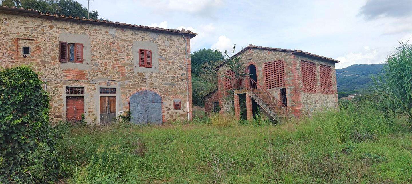 Casale Vinci, Vinci