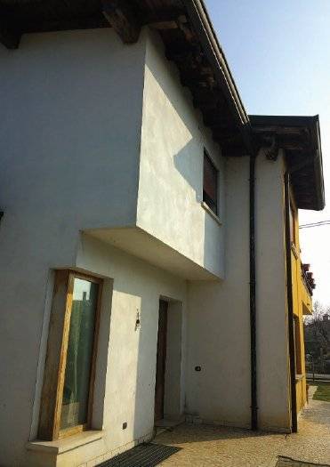 Casa Bi - Trifamiliare Casacorba, Vedelago