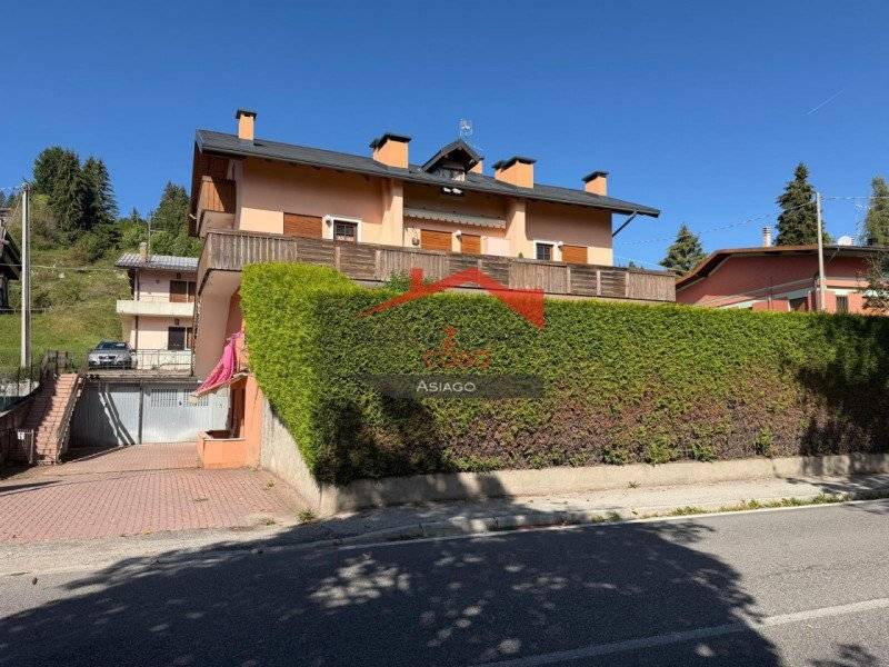Appartamento Gallio - Centro, Gallio