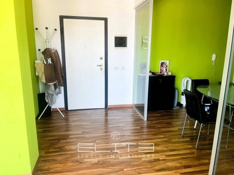 Ufficio Barraccola, Ancona
