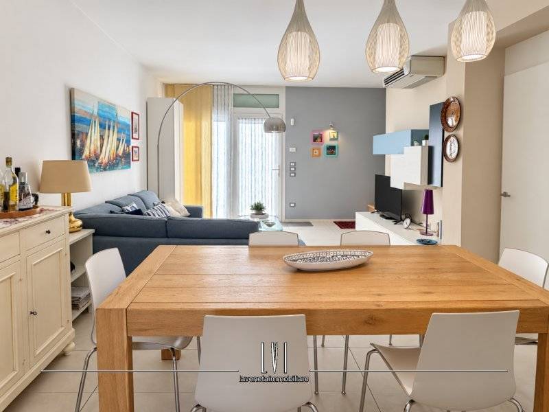 Casa Bi - Trifamiliare Piazza Marina, Jesolo