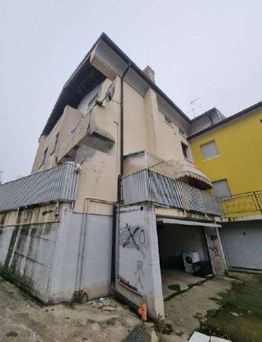 Appartamento Negrisia, Ponte di Piave