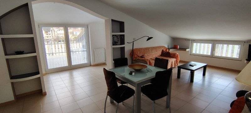 Attico - Mansarda Villa d'Agri, Marsicovetere