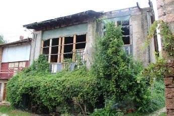 Magazzino - Deposito Contrada Barco, Roverè Veronese