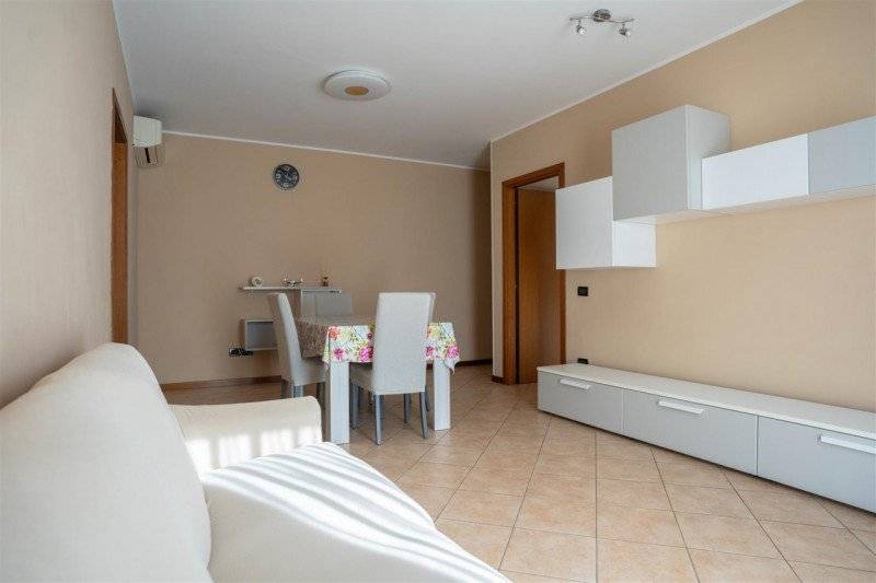 Appartamento Via Roma, Galliera Veneta